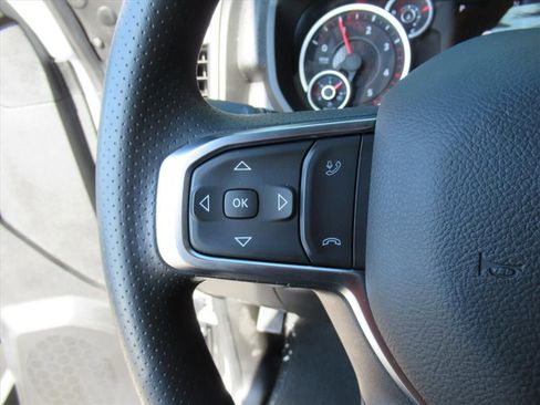 New 2026 RAM 2500 Tradesman AWD/4WD image 21