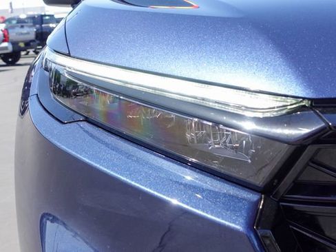 Used 2025 Honda CR-V Sport Touring image 5