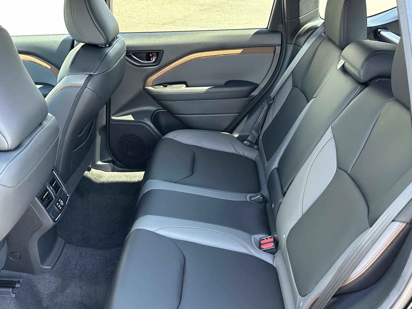 New 2026 Subaru Forester Sport AWD/4WD image 12