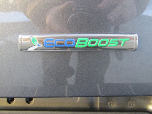 Used 2020 Ford F150 XLT w/ Equipment Group 302A Luxury image 12