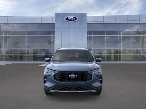 New 2026 Ford Escape ST-Line Select w/ Tech Pack #1 AWD/4WD image 7