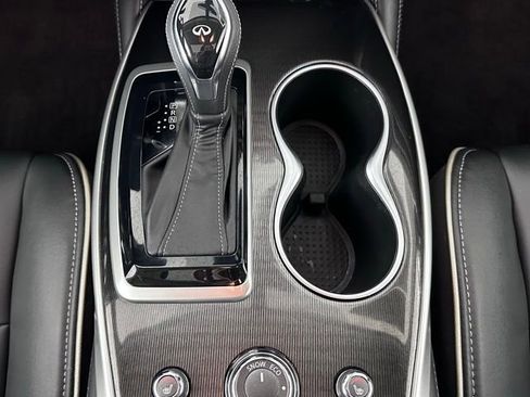 Certified 2020 INFINITI QX60 Pure image 25