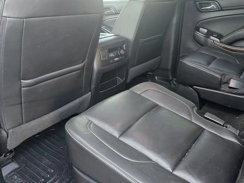 Used 2016 Chevrolet Tahoe LT AWD/4WD image 3