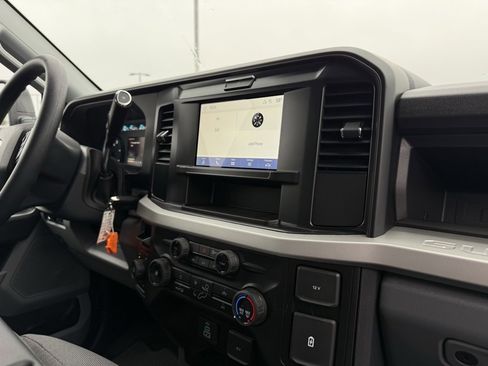 New 2026 Ford F350 XL w/ STX Appearance Package image 33