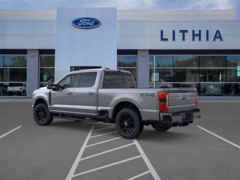 New 2026 Ford F250 XLT w/ XLT Premium Package AWD/4WD image 4