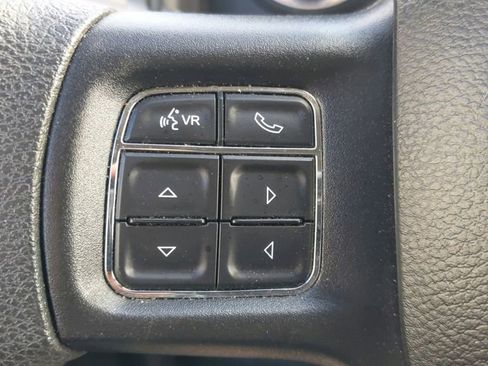 Used 2018 RAM 1500 Tradesman w/ Popular Equipment Group image 21