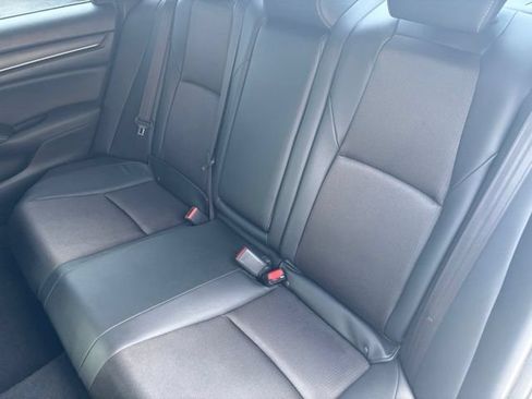 Used 2022 Honda Accord Sport image 28