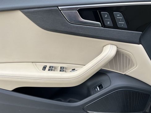 Used 2025 Audi A5 2.0T Premium Plus image 14