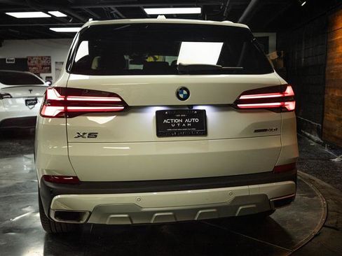 Used 2024 BMW X5 sDrive40i RWD image 6