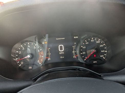 New 2026 Jeep Compass Limited image 20