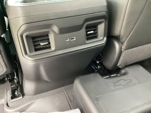 New 2026 Chevrolet Silverado 2500 LT w/ All Star Edition AWD/4WD image 21