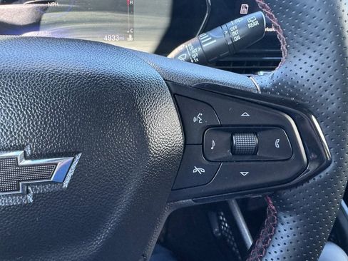 Used 2024 Chevrolet TrailBlazer RS image 18