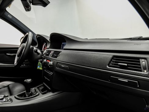 Used 2011 BMW M3 Sedan RWD image 48