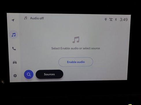 Used 2025 Toyota Camry SE image 24