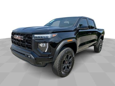 New 2025 GMC Canyon Elevation w/ Convenience Package image 5
