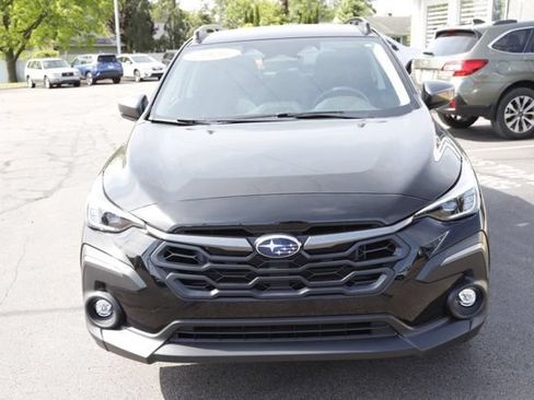 Used 2026 Subaru Crosstrek 2.5i Limited AWD/4WD image 13