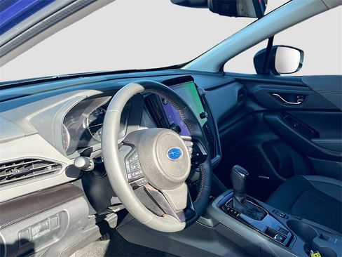 Used 2024 Subaru Crosstrek 2.5i Limited w/ Popular Package #4A image 9