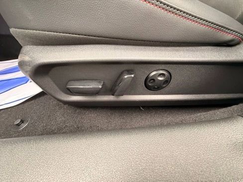 New 2026 Nissan Sentra SR w/ SR Premium Package image 13