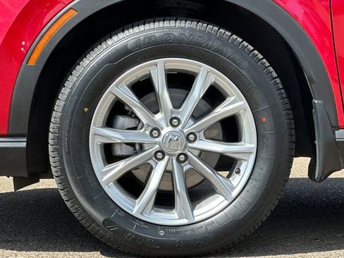 Certified 2023 Honda CR-V EX-L image 28