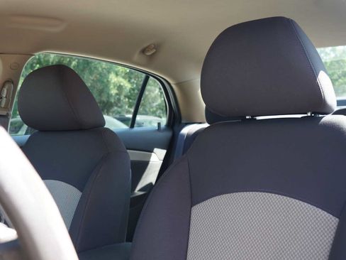 Used 2012 Chevrolet Malibu LS w/ LS Uplevel Package FWD image 10
