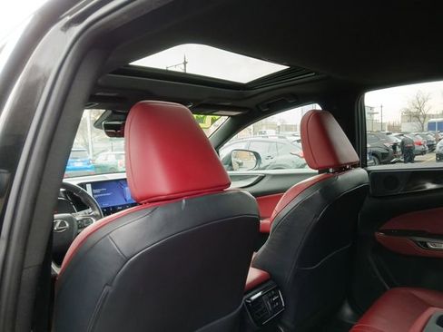 Used 2022 Lexus NX 350 AWD image 23