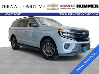 Used 2025 Ford Expedition Active AWD/4WD video 1