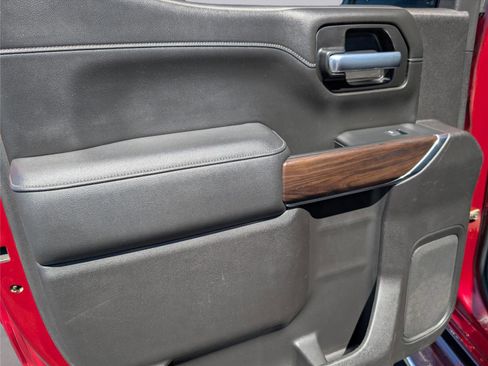 Used 2021 GMC Sierra 1500 SLT w/ SLT Premium Package image 35