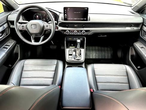 Used 2025 Honda CR-V Sport-L image 28