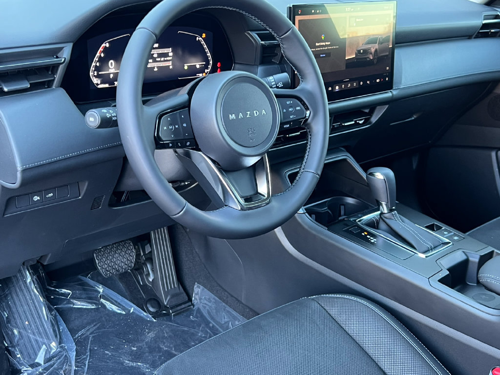 New 2026 MAZDA CX-5 Preferred AWD/4WD image 15