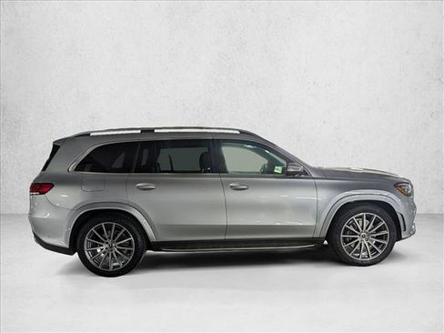 Certified 2023 Mercedes-Benz GLS 450 4MATIC image 4