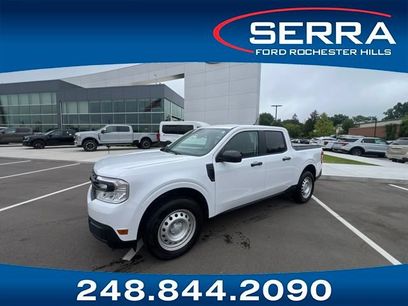 Used 2024 Ford Maverick XL w/ Equipment Group 100A Standard