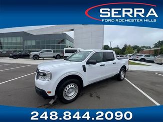 Used 2024 Ford Maverick XL w/ Equipment Group 100A Standard AWD/4WD video 1