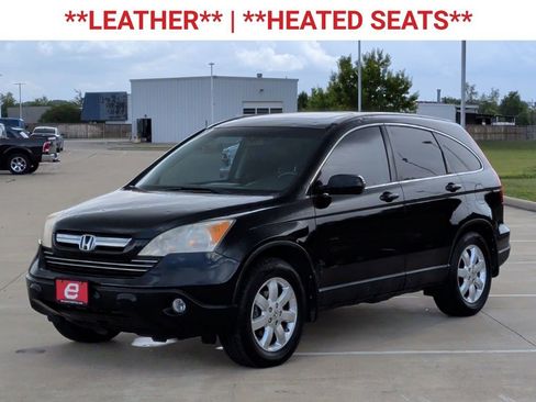 Used 2008 Honda CR-V EX-L image 3