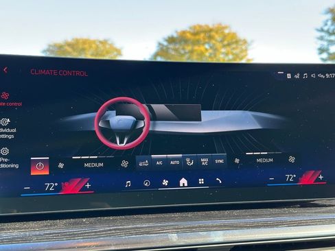 New 2026 BMW X5 xDrive50e w/ Executive Package image 44