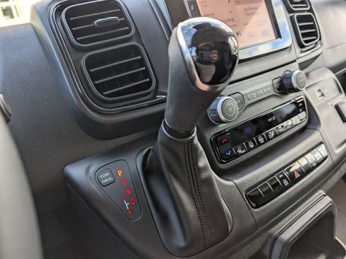 New 2026 RAM ProMaster 2500 w/ Convenience Group image 27