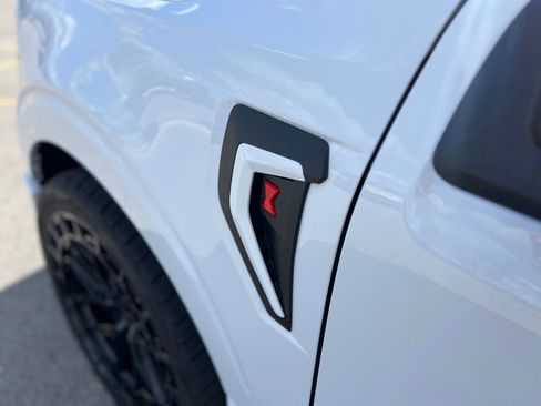 New 2025 Ford F150 XL w/ Equipment Group 103A High image 17