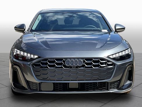 New 2026 Audi A5 2.0T Premium Plus AWD/4WD image 3