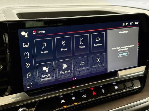 Used 2024 GMC Sierra 1500 SLT image 15