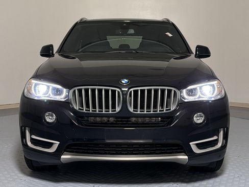 Used 2018 BMW X5 sDrive35i RWD image 6