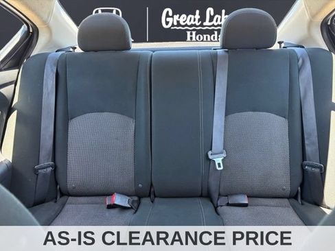 Used 2017 Nissan Versa SV FWD image 13