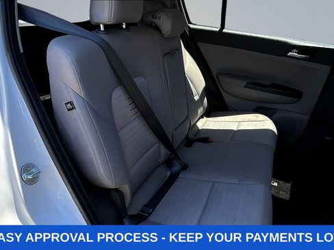 Used 2018 Kia Sportage LX AWD/4WD image 29