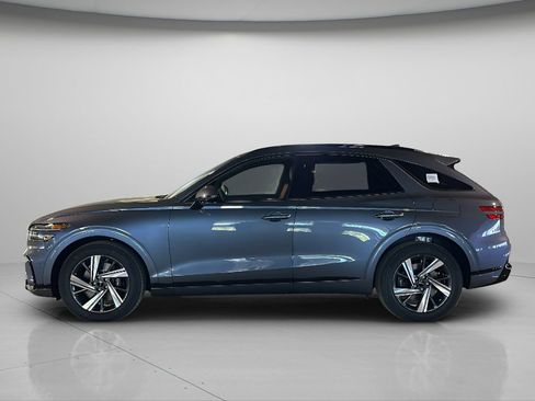 New 2026 Genesis GV70 3.5T Sport Advanced AWD/4WD image 3