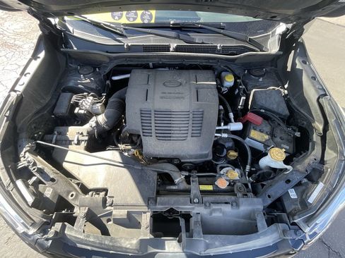 Used 2023 Subaru Forester Sport image 25