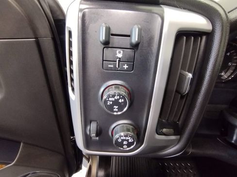 Used 2014 GMC Sierra 1500 SLT w/ Driver Alert Package AWD/4WD image 29