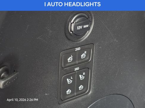 Used 2022 Hyundai Palisade SEL w/ 8P Bench Seat Package AWD/4WD image 20