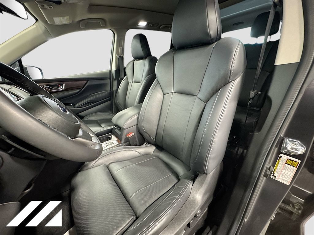 Used 2025 Subaru Ascent Touring AWD/4WD image 23