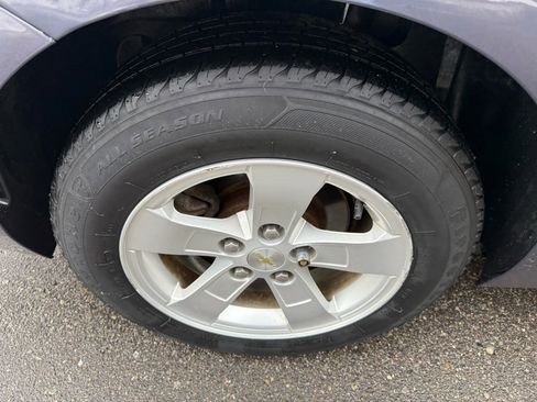 Used 2015 Chevrolet Malibu LT image 11