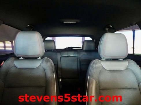 Used 2022 Chevrolet TrailBlazer RS image 8