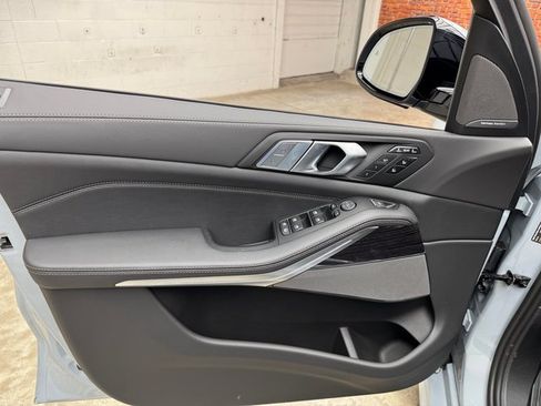 New 2026 BMW X7 xDrive40i w/ Executive Package image 10