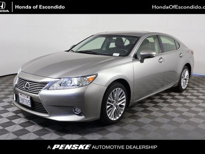 Used 2015 Lexus ES 350